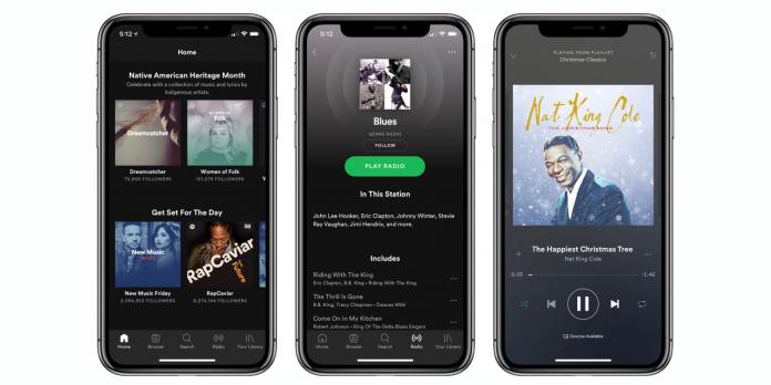 spotify iphone x spotify iphone x