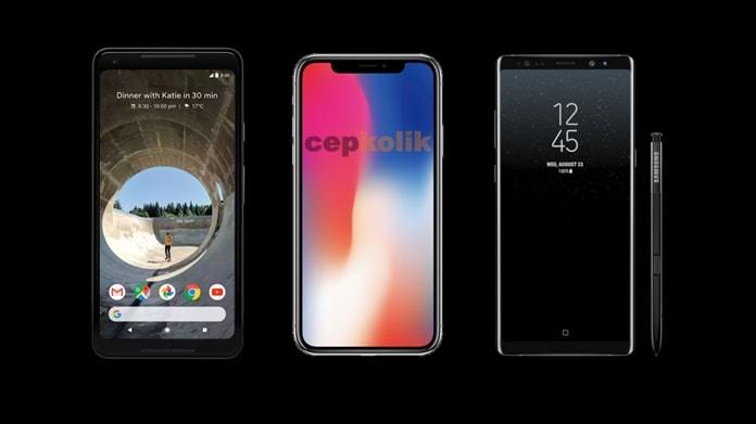 2018de-gelecek-telefonlar 2018 Yılının En Çok Beklenen Telefonları