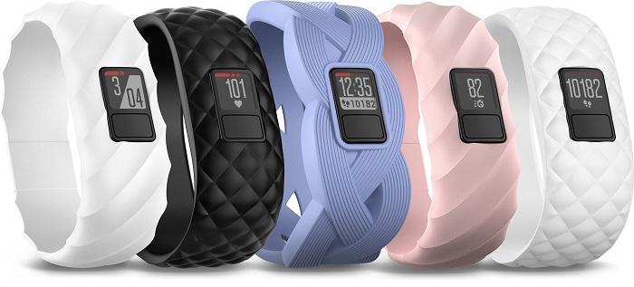 Garmin Vivofit 4