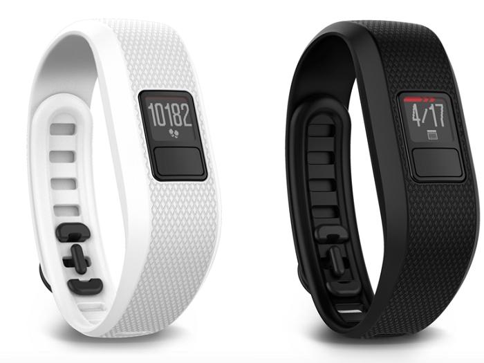 Garmin Vivofit 4