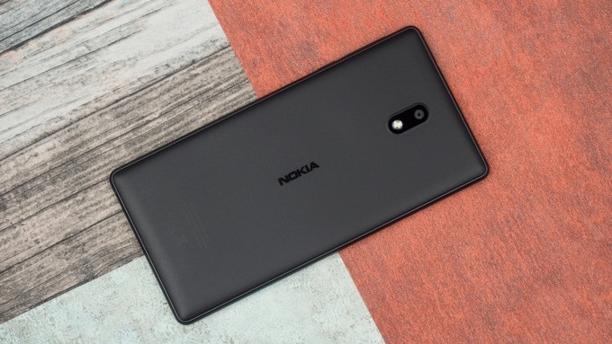 Nokia 1