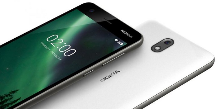 Nokia 1