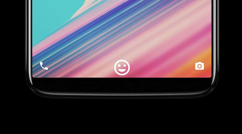 OnePlus 5 