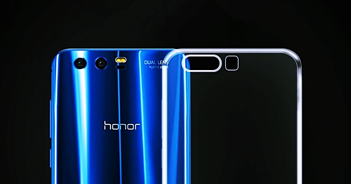 Honor 9 Lite Çift Kamerası ve Kirin 659 İşlemcisi ile Geliyor