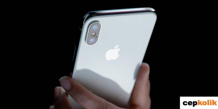 iphone-x-kamera-sorunu iPhone X, 8 ve 8 Plus'daki Otomatik Odaklama Sorunu Çözüldü
