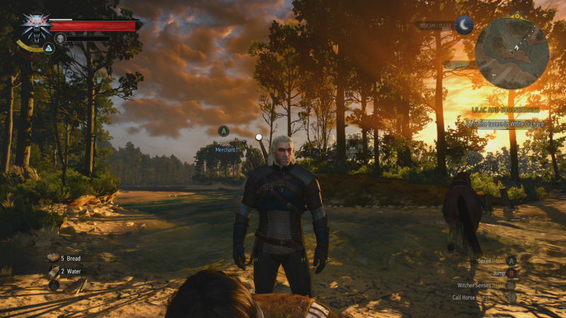 the witcher 3 xbox 360 ár iso