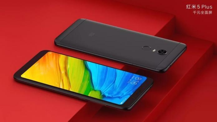 xiaomi redmi 5 xiaomi redmi 5
