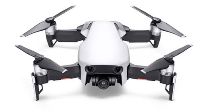 DJI Mavic Air