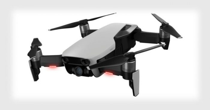 DJI Mavic Air