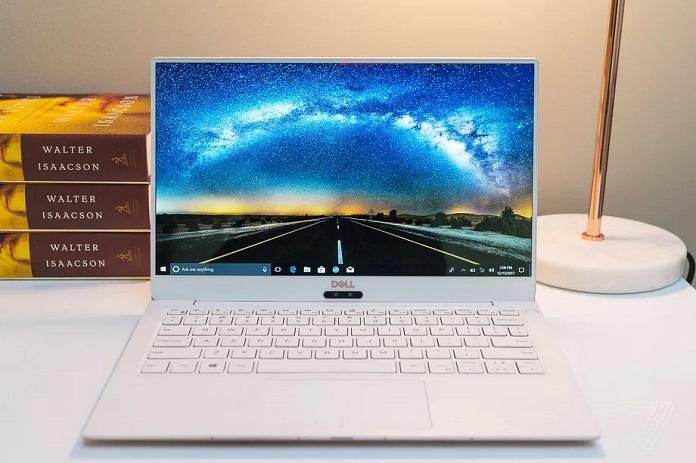 Dell-XPS-13-(2018)-6 Dell XPS 13 (2018)