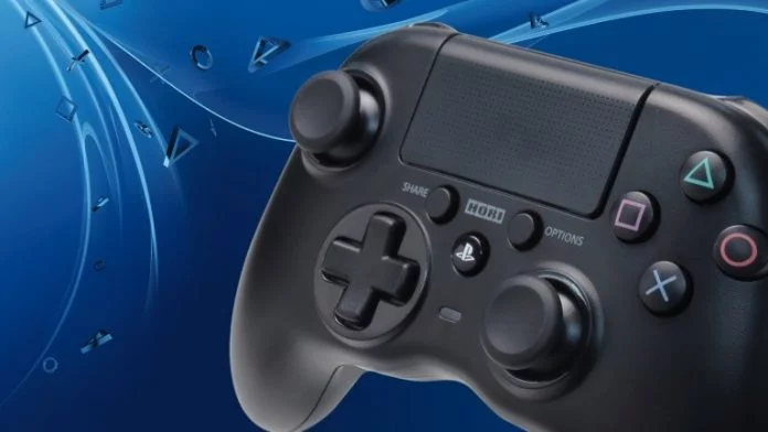hori onyx ps4