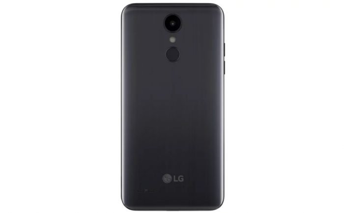 LG Aristo 2