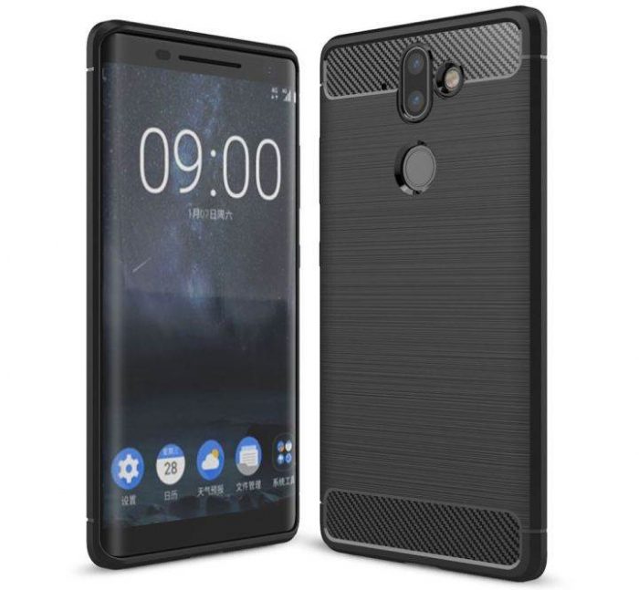 Nokia 9