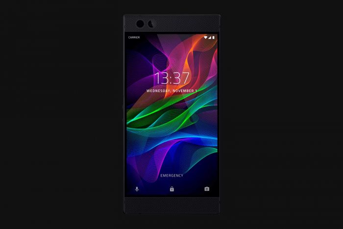 Razer Phone 2