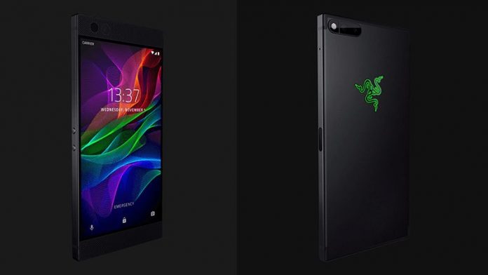 Razer Phone 2