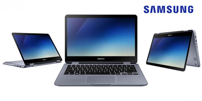 Samsung Notebook 9 Pen