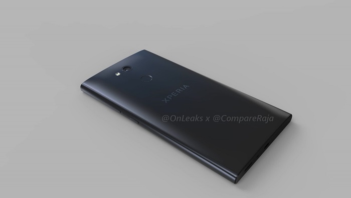 Sony Xperia L2