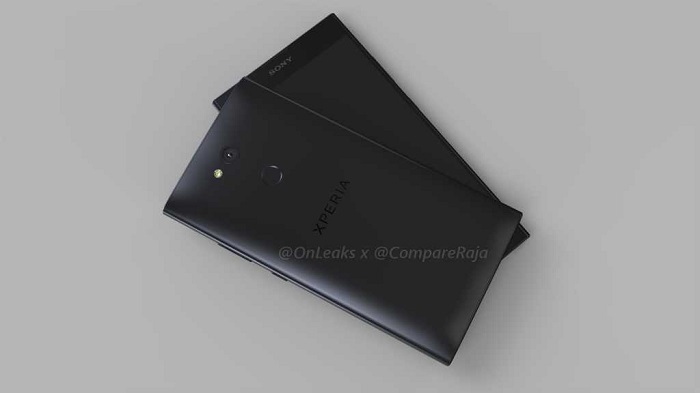 Sony Xperia L2