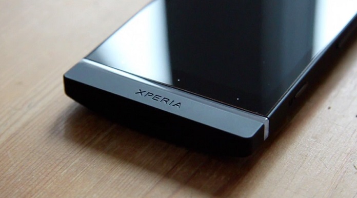 Sony Xperia L2