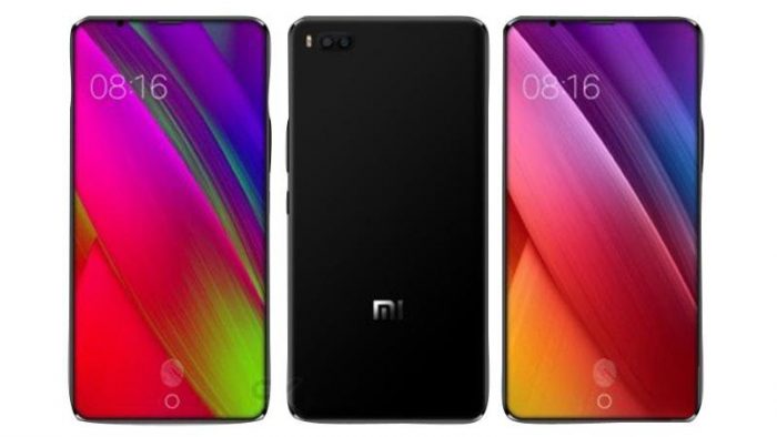 Xiaomi Mi 7