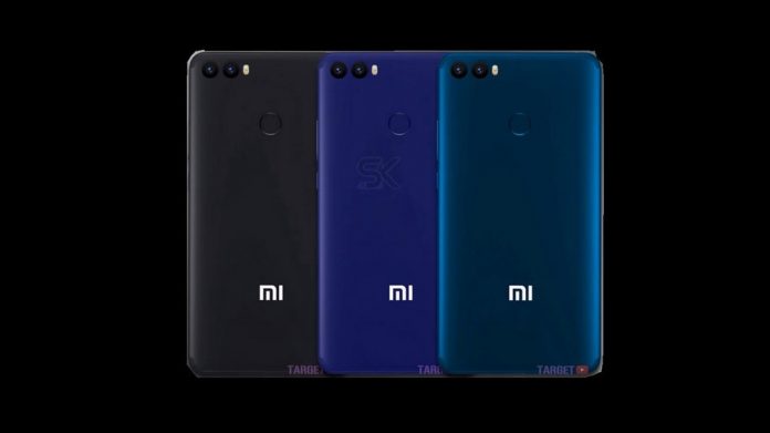 Xiaomi Mi Max 3