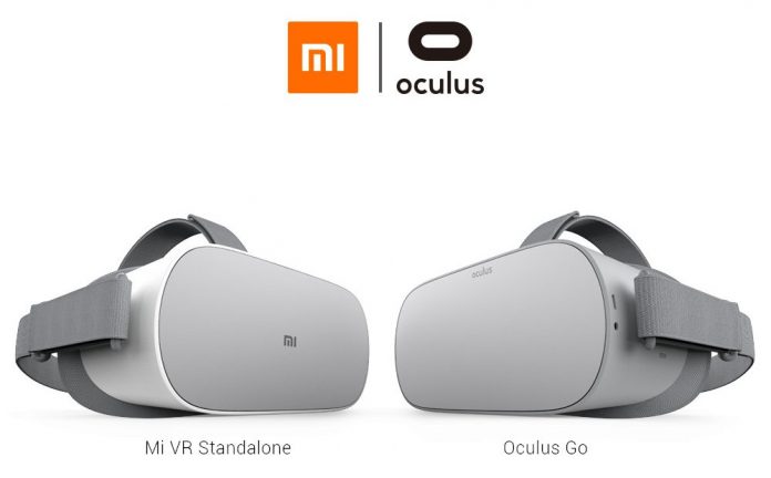 Xiaomi-Mi-VR Xiaomi Mi VR