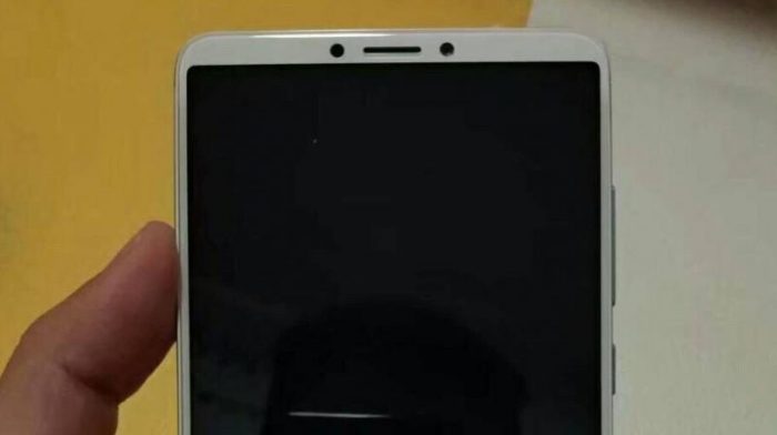 Xiaomi Redmi Note 5