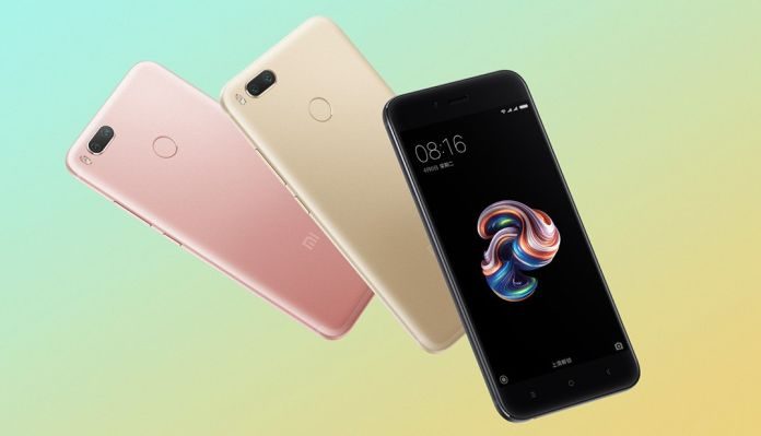 Xiaomi_Mi_a1-oreo Xiaomi Mi A1 Oreo Güncellemesini Geri Çekti!
