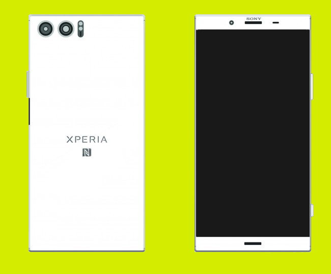 Xperia Ultimate