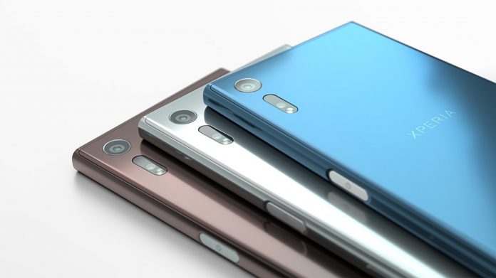 Sony Xperia XZ2 Premium İçin İlk İddialar Geldi