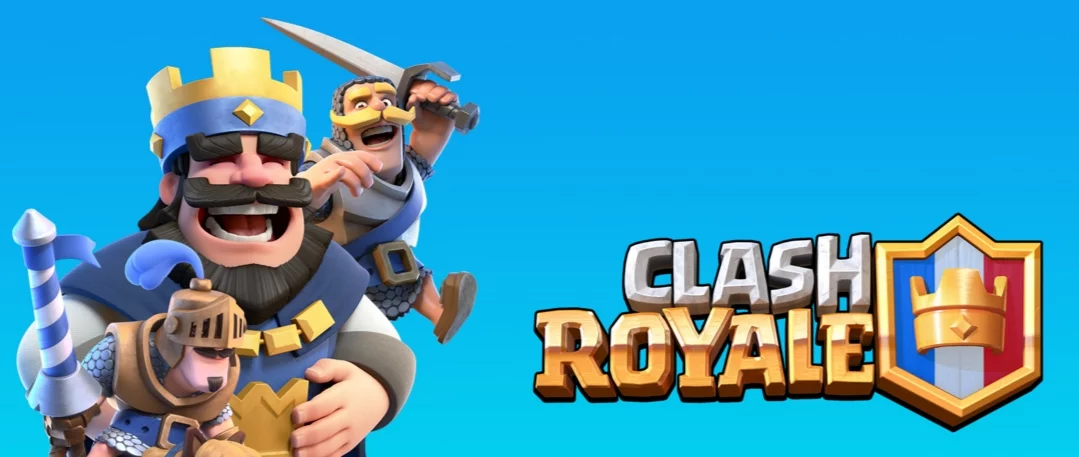 Bilgisayar A Clash Royale Nasil Yuklenir Oynanir Youtube