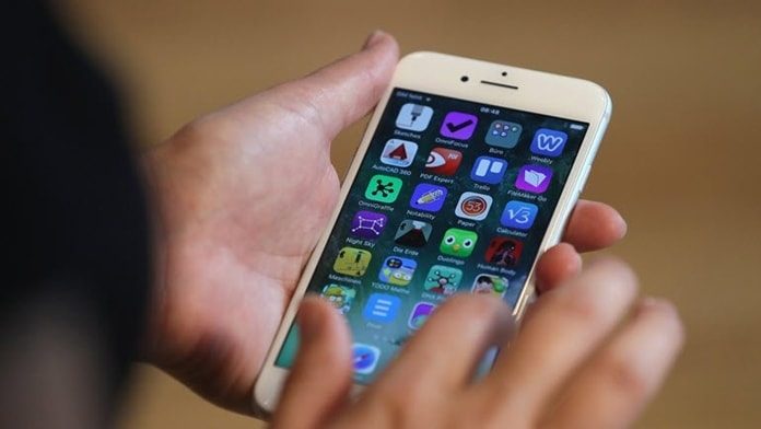 ios-11-2-2-yavaslik-sorunu-cozumu iPhone'lar iOS 11.2.2 Güncellemesiyle Yavaşladı
