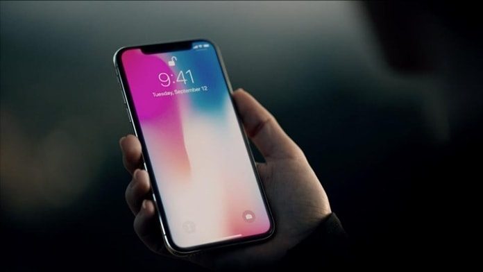 iphone-x-ekrani-uretiminde-samsunga-rakipler iPhone X Ekranı Üretiminde Samsung'a Rakipler Geliyor