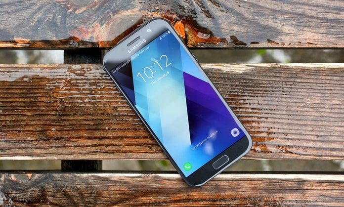 ocak-guvenlik-guncellemesi-samsung-a5-2017 Samsung Galaxy A5 (2017) Ocak Güvenlik Güncellemesi