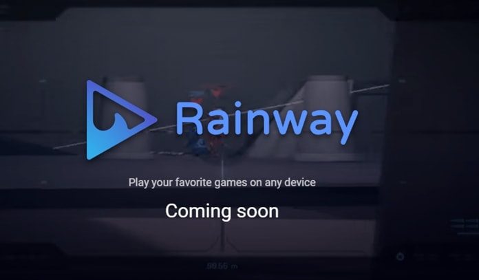 rainway Steam Oyunlarınızı Artık Telefonunuzdan Oynayabileceksiniz: Rainway Nedir?