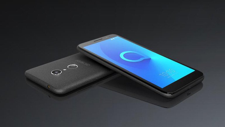 Alcatel 5