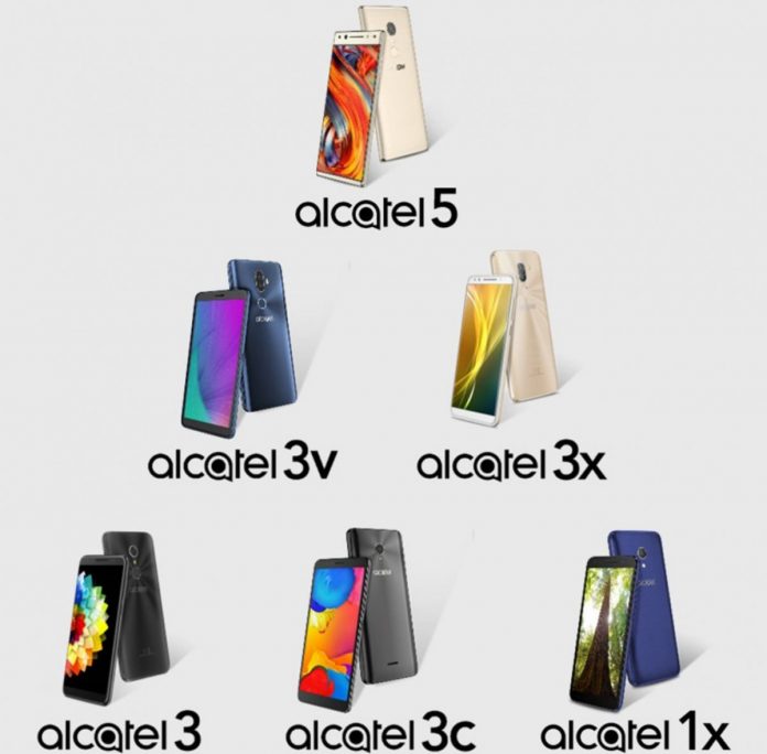 Alcatel