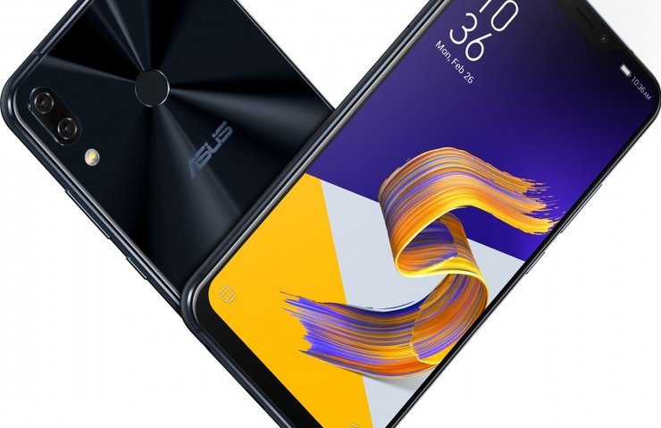 Asus Zenfone 5 2018 