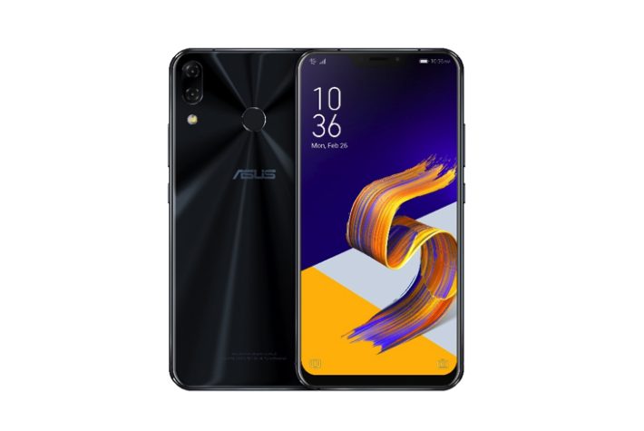 Asus Zenfone 5 2018 