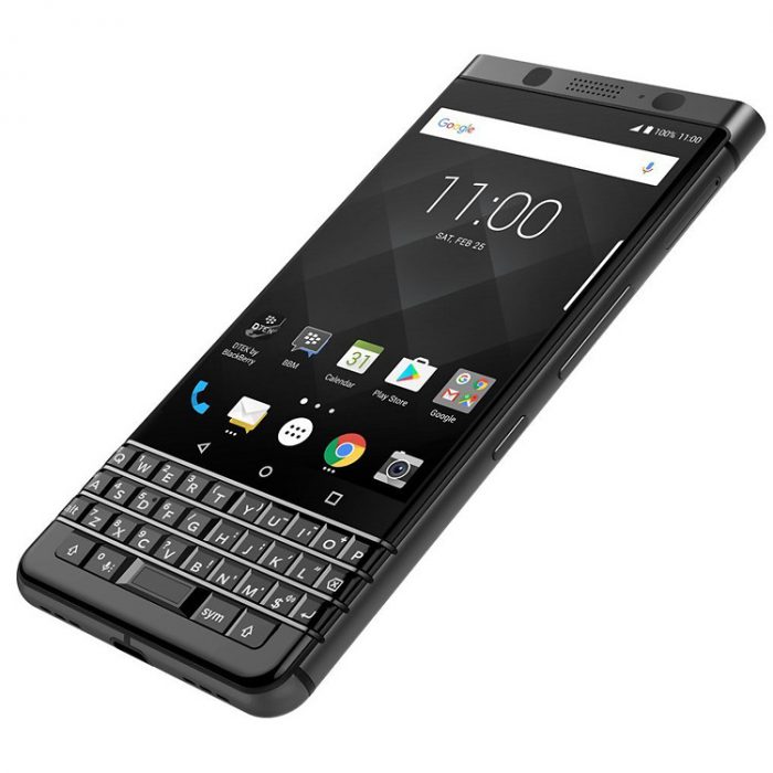 BlackBerry KEYone