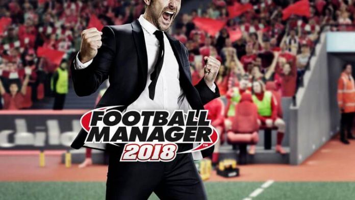 Football Manager 2018 İncelemesi-2 Football Manager 2018 İncelemesi