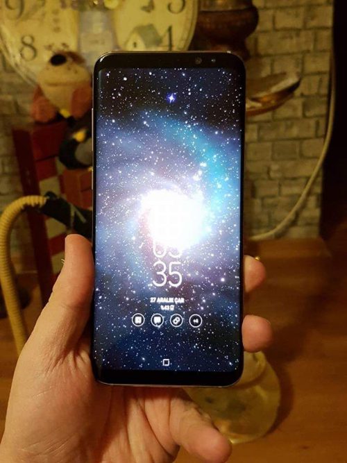 Galaxy S9