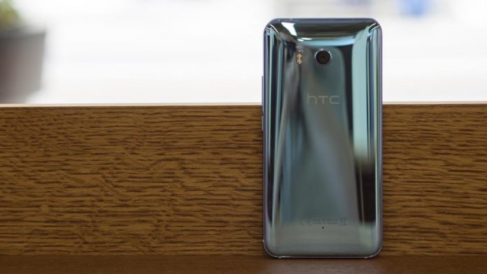 HTC U11 Lite