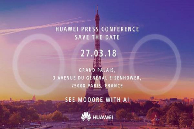 Huawei P20 ve P20 Plus