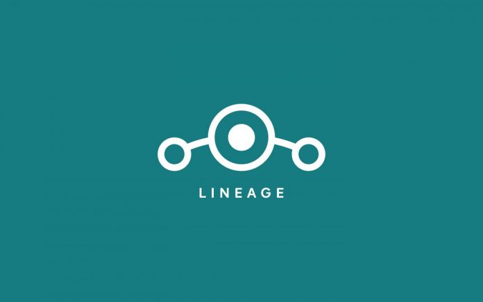 LineageOS 15.1