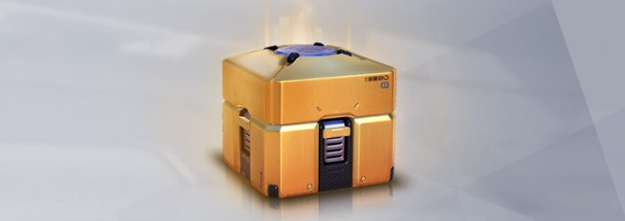 Loot Box’lı Oyunlara Yaş Sınırı Gelecek! Loot Box’lı Oyunlara Yaş Sınırı Gelecek!