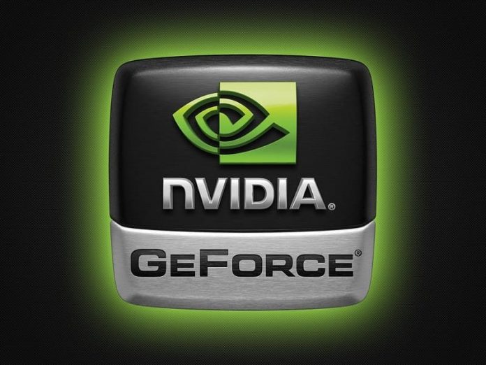 Nvidia GeForce GTX 2080