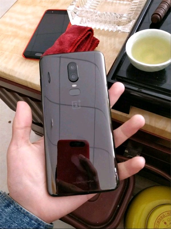 OnePlus 6