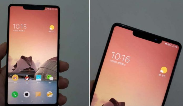 Xiaomi-Mi-Mix-2S Xiaomi Mi Mix 2S