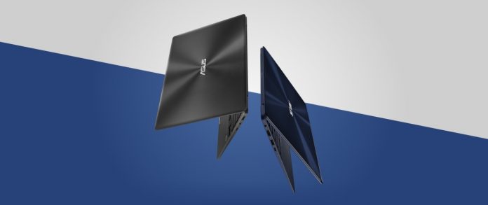 Zenbook 13 UX331